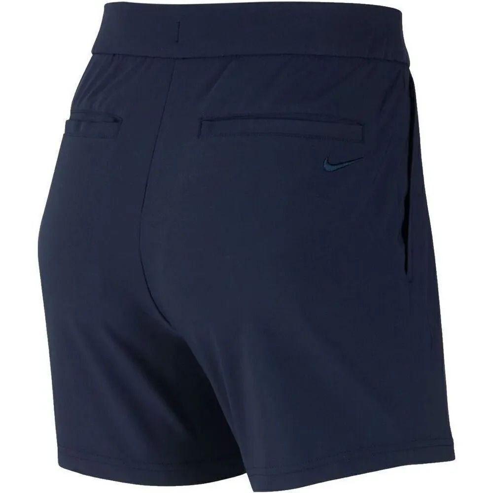 Nike Women’s Flex Victory Shorts Black XS NWT